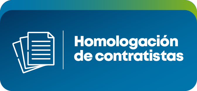 Gestión de contratistas